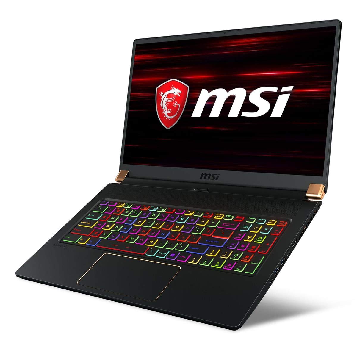 Amazon.com: MSI GS75 Stealth 10SGS-027 17.3